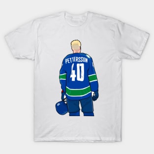 Elias the petey T-Shirt